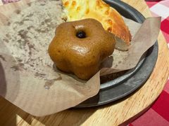 -西贝(科华王府井店)