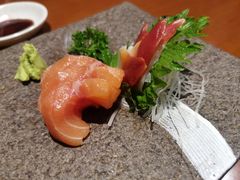 -気楽亭和食料理(气乐亭大世界本店)