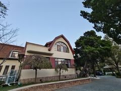 -青岛遇见米兰(八大关店)