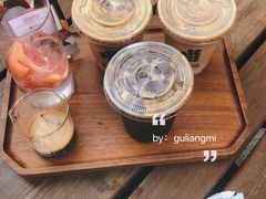 -DECAMERON十日谈(卓悦汇店)