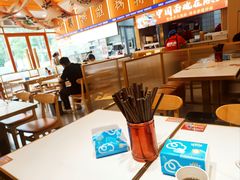 -臻陕府·陕西手工面(秀沿路店)
