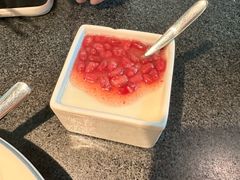 -赠李白·如诗的川味(余杭万达广场店)
