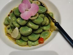 -海味世家·家常菜馆(明州里店)