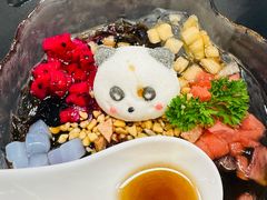 -鸽鸽小垸(长椿街店)