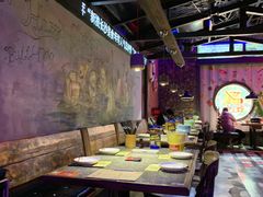 -蘭奢雅集·江浙菜(青山江滩店)