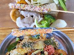 -赵记串串香牛杂面
