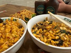 -老刘家永盛斋·传统泡馍(东关南街店)