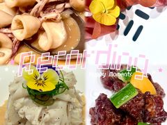 -宴周康·精致江浙菜(周浦店)