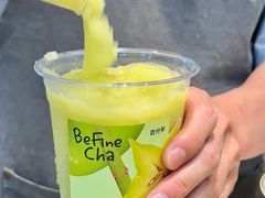 -百分茶(昆山万象汇店)