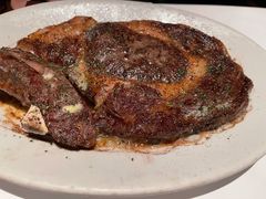 肉眼牛排-茹丝葵经典牛排馆(上海外滩店)