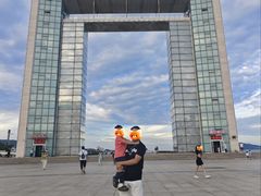 -幸福门