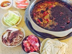 -大龙火锅(老店)