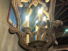 -卢布里西餐厅(总店)