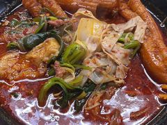 -四川老牛麻辣烫(北门桥店)