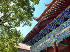 -章华寺