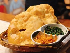 -子午路张记肉夹馍(小寨西路店)