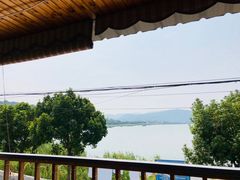 -梦缘水乡·湖景餐厅