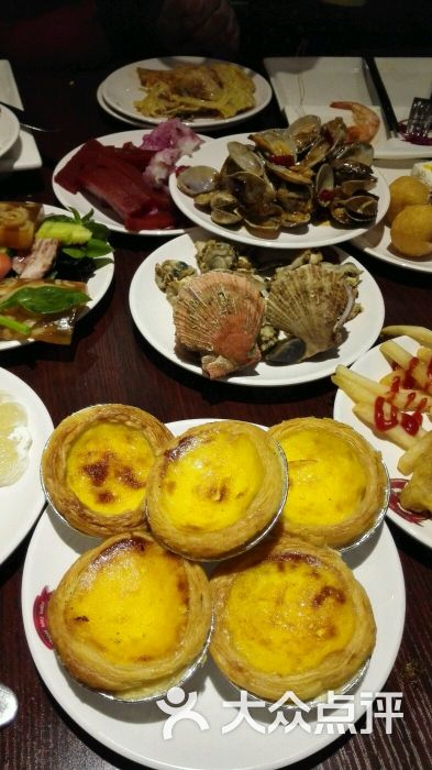 汉斯南美自助烤肉图片 - 第141张