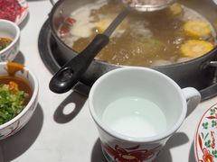 -汕头八合里海记牛肉店(清河店)