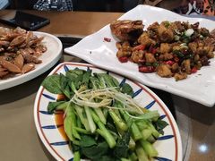 -庆合府重庆大排档(紫都城店)