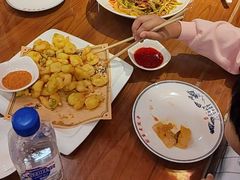 -那家老院子东北菜·饺子·小鸡炖蘑菇(艳华街店)
