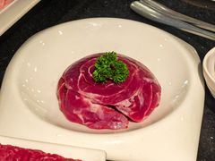 鲜切羊腱-南门涮肉(上海二店)