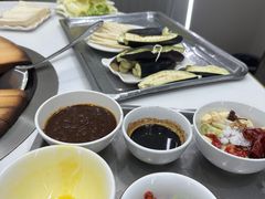 -老渔翁笨锅炖(迎宾路总店)