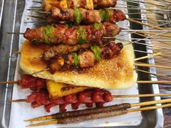 -老谢野馄饨(延安路店)