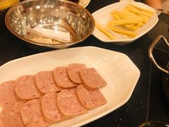 -蝎王府羊蝎子(北大地店)