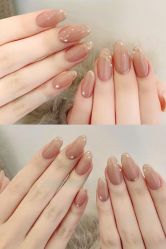 -M·X Nail日式美甲美睫