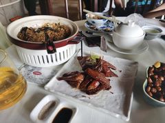 -侨美·唐荔园·40年地道粤菜