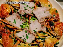 -壹只菜·崇明本地特色菜(崇明南门店)
