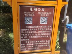 -莲湖公园