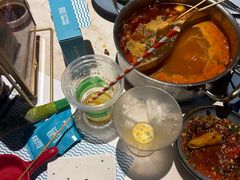 -喜庭海鲜自助(北辰三角洲北辰荟店)