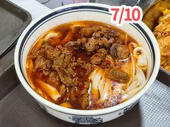 -李易面馆(树木岭店)