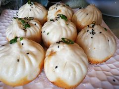 -香雪海饭店中餐厅(人民桥店)