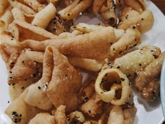 -浑河春面馆·老北京非遗鹿角面(房山店)