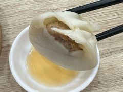 -新丰小吃(高银街分店)