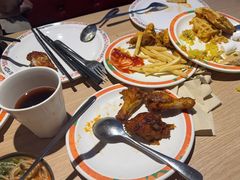 -比格比萨自助(云冈区步行街店)