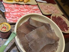 -蜀国大将老火锅(江北店)