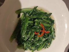 -奇芳阁·百年清真南京菜(夫子庙店)