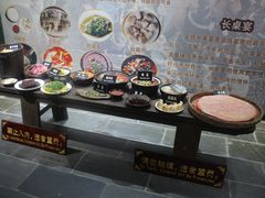 -西江苗族博物馆