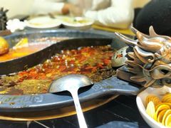 -杨家火锅(国美店)