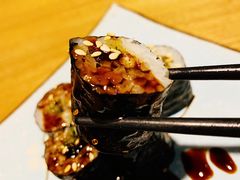 -寿司皇(扬名广场店)