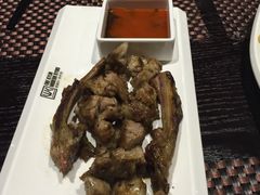 -HIHE Bistro·Oyster Bar(华熙live店)