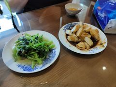 青菜-御面斋精品面馆