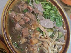 -花溪牛肉粉(八鸽岩店)