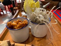 -巴陵亿口香·招牌卤虾(天马店)