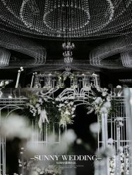 -Sunny喜铺婚礼策划(东部店)