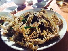 -阿马蛋汤·宁波小海鲜(总店)